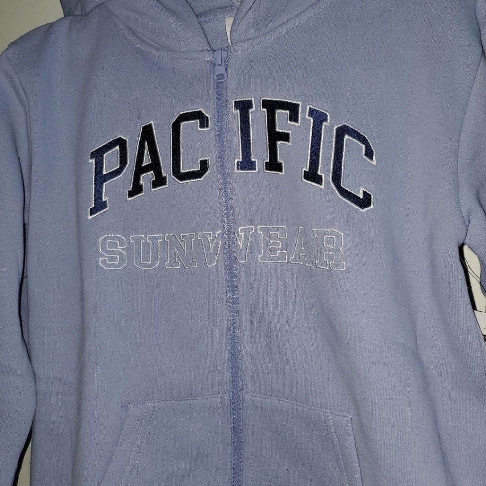 PacSun kids hoodie - Picture 2 of 5